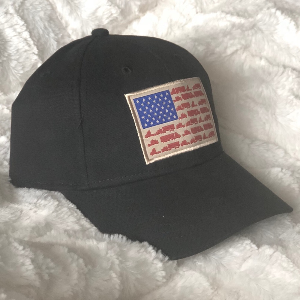 *Never Wore* 🇺🇸 🧢